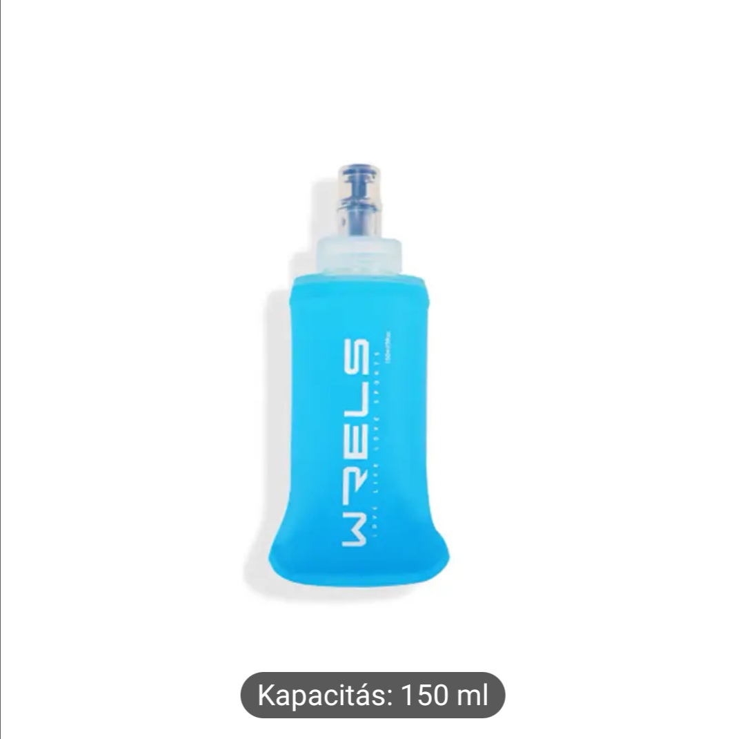 150ml softflask