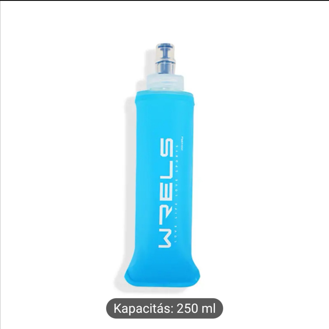 250ml softflask