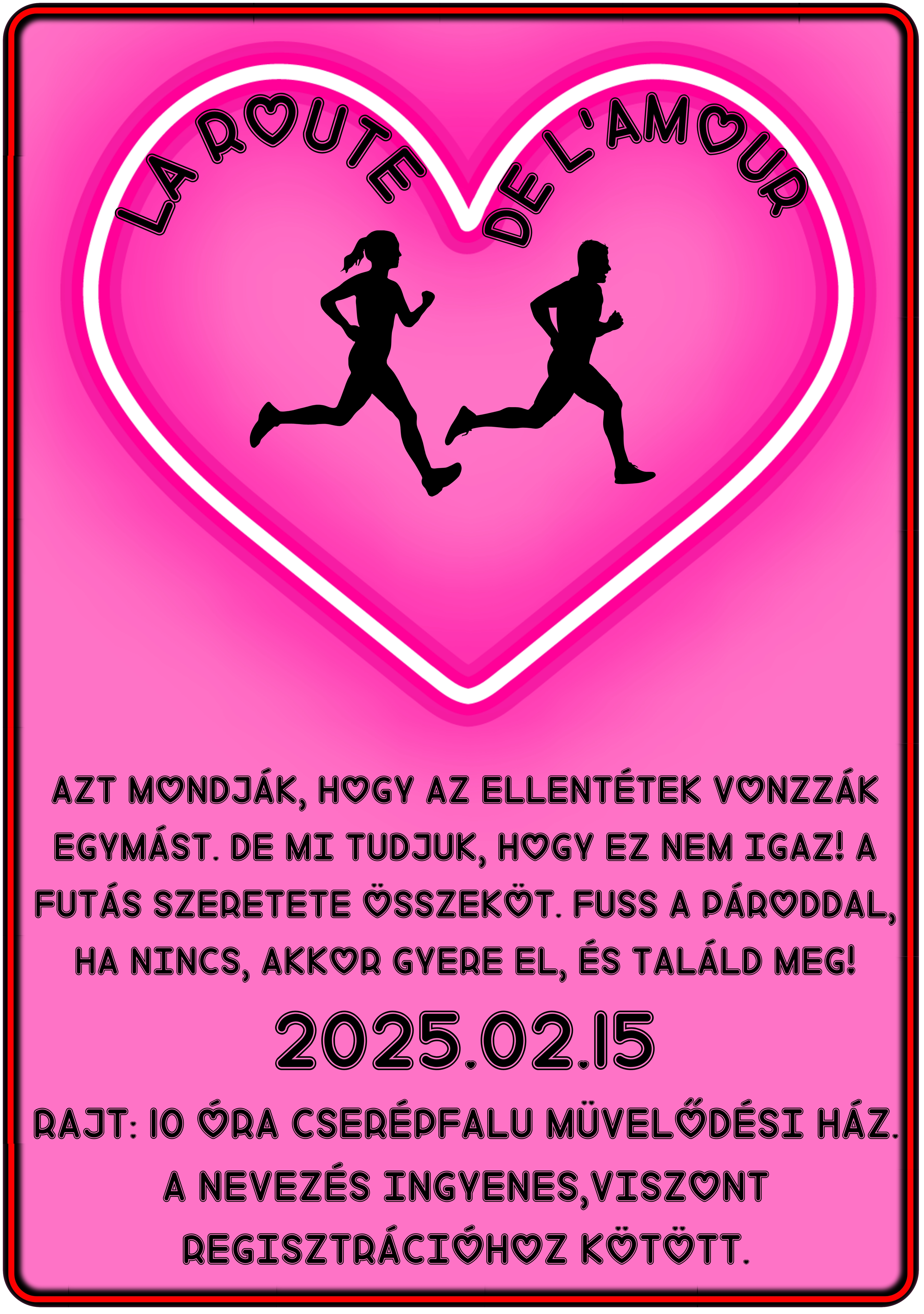 Love run1